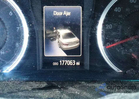 2015 Toyota Camry Se from USA, damaged, VIN 4T1BF1FK6FU028176